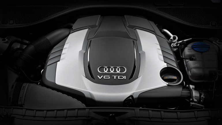 Aναβάθμιση λογισμικού σε 850.000 αυτοκίνητα diesel της Audi